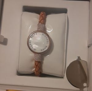 Original michael kors activity tracker
